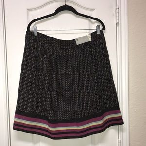 🌟Brand New🌟 Old Navy Polkadot Skirt
